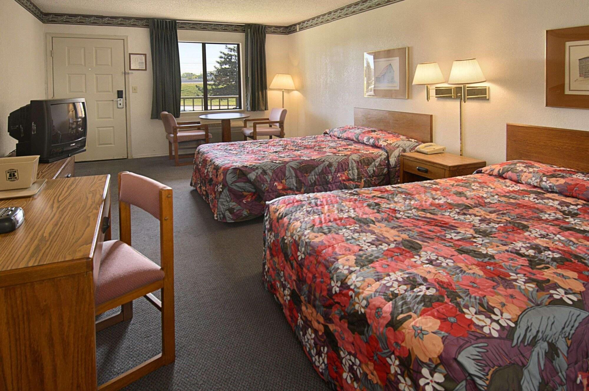 Oyo Hotel Tulsa Ok I-44/Route 66 ห้อง รูปภาพ